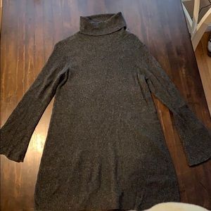 Madewell Sweater Dress